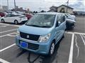 2015 Suzuki Wagon R