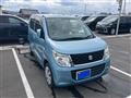 2015 Suzuki Wagon R