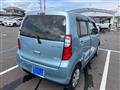 2015 Suzuki Wagon R