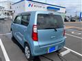 2015 Suzuki Wagon R
