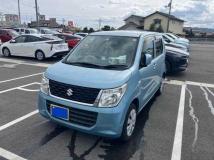 2015 Suzuki Wagon R