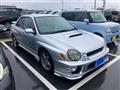 2001 Subaru Impreza Wrx