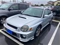 2001 Subaru Impreza Wrx