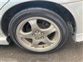 2001 Subaru Impreza Wrx