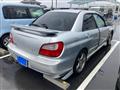 2001 Subaru Impreza Wrx