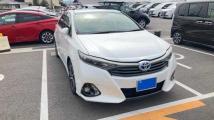 2015 Toyota SAI