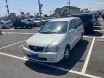 2001 Toyota Gaia