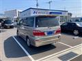 2005 Toyota Alphard G