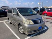 2005 Toyota Alphard G