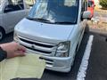 2006 Suzuki Wagon R