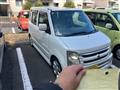 2006 Suzuki Wagon R