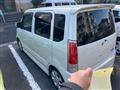 2006 Suzuki Wagon R