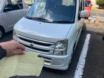 2006 Suzuki Wagon R