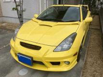 2005 Toyota Celica