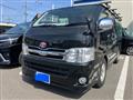 2011 Toyota Hiace Van