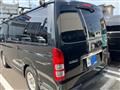 2011 Toyota Hiace Van