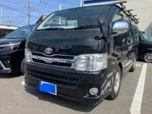 2011 Toyota Hiace Van