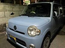 2010 Daihatsu MIRA COCOA