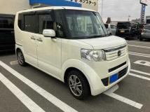 2013 Honda N BOX
