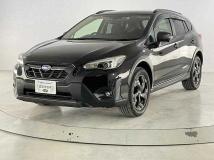 2022 Subaru IMPREZA XV HYBRID
