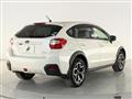 2015 Subaru IMPREZA XV HYBRID