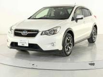 2015 Subaru IMPREZA XV HYBRID
