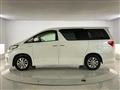 2013 Toyota Alphard Hybrid