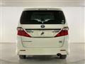 2013 Toyota Alphard Hybrid