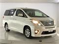 2013 Toyota Alphard Hybrid