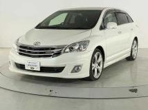 2013 Toyota Mark X Zio