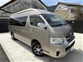 2017 Toyota Hiace Wagon