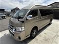 2017 Toyota Hiace Wagon
