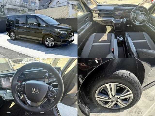 2017 Honda Honda Others
