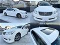 2010 Toyota Crown