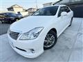 2010 Toyota Crown