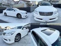 2010 Toyota Crown