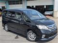 2013 Nissan Serena