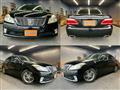 2011 Toyota Crown