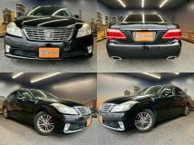 2011 Toyota Crown
