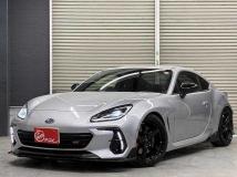 2024 Subaru BRZ