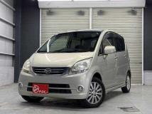 2009 Daihatsu Move