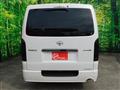 2021 Toyota Hiace Van