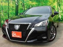 2016 Toyota Crown Hybrid