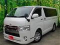2016 Toyota Hiace Van