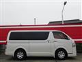 2016 Toyota Hiace Van
