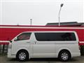 2016 Toyota Hiace Van