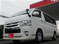 2016 Toyota Hiace Van