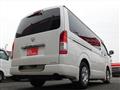 2016 Toyota Hiace Van