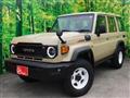 2024 Toyota Landcruiser 70