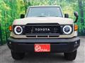 2024 Toyota Landcruiser 70